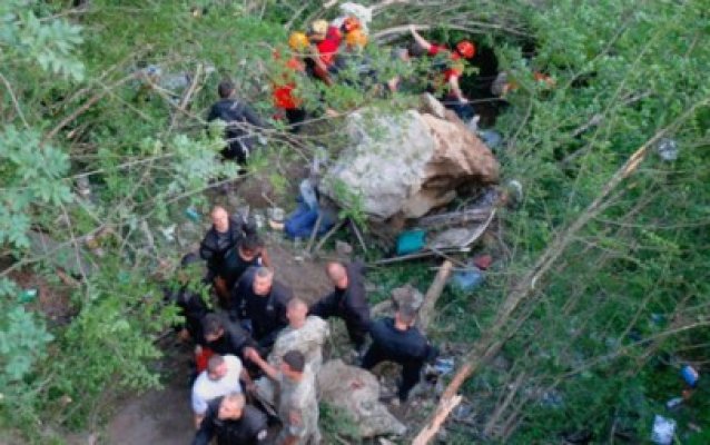 ACCIDENTUL DIN MUNTENEGRU. Ponta: MIERCURI va fi zi de DOLIU NAŢIONAL în România
